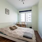 Luxury In -9- Atlas Arena Free Parking Apartment