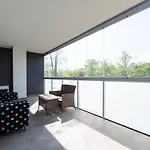 Apartment Luxury In -9- Atlas Arena Free Parking
