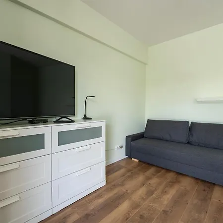 Luxury In -9- Atlas Arena Free Parking Lodz (Lodz)