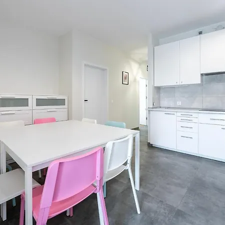 Apartment Luxury In -9- Atlas Arena Free Parking *
