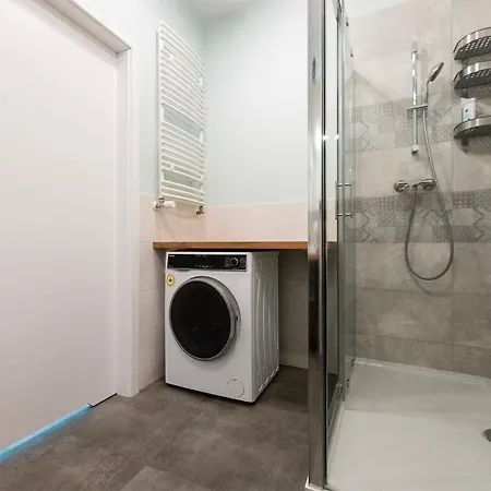 Luxury In -9- Atlas Arena Free Parking * Lodz (Lodz)