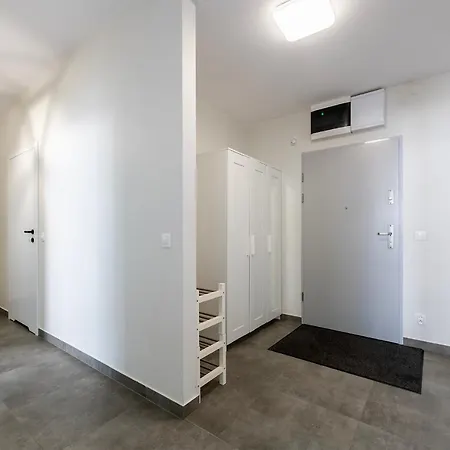 Luxury In -9- Atlas Arena Free Parking
