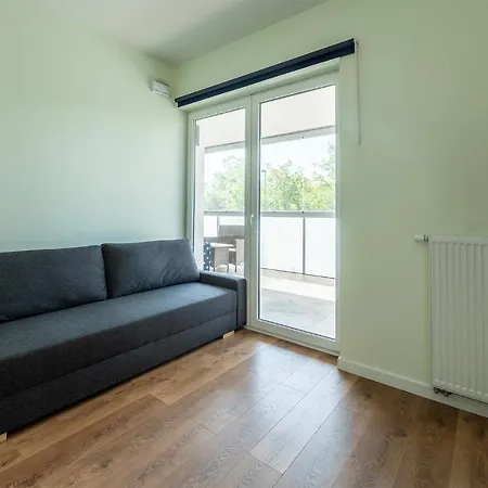 Luxury In -9- Atlas Arena Free Parking *