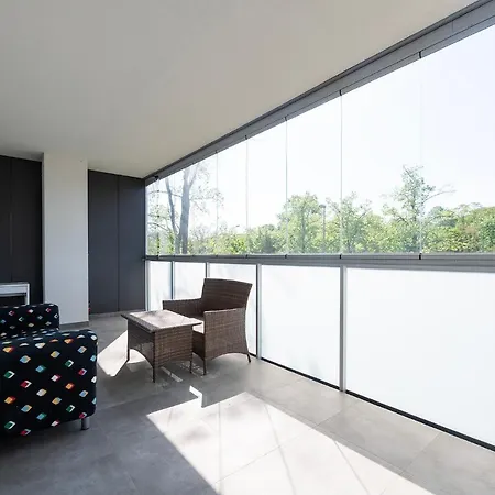 דירה Luxury In -9- Atlas Arena Free Parking