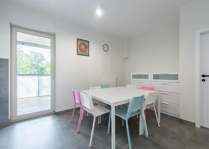 Luxury In -9- Atlas Arena Free Parking *