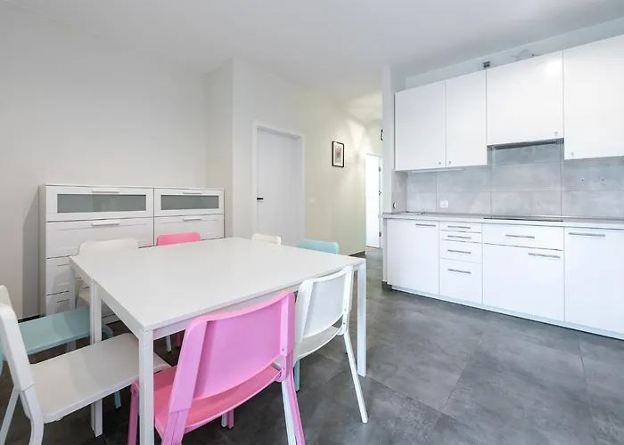 Apartamento Luxury In -9- Atlas Arena Free Parking *