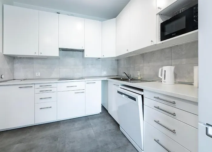 Luxury In -9- Atlas Arena Free Parking * Łódź