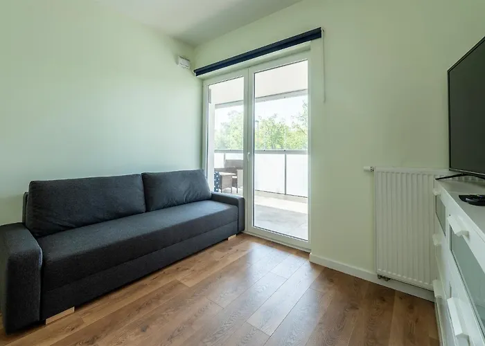 Luxury In -9- Atlas Arena Free Parking *