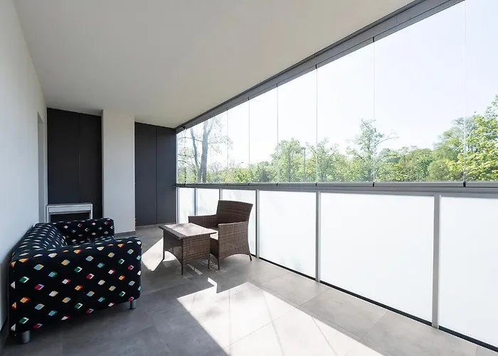 Apartamento Luxury In -9- Atlas Arena Free Parking